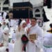 Mahir Berbahasa Isyarat, Song Ji Hyo Berjaya Menyentuh Hati Peminat