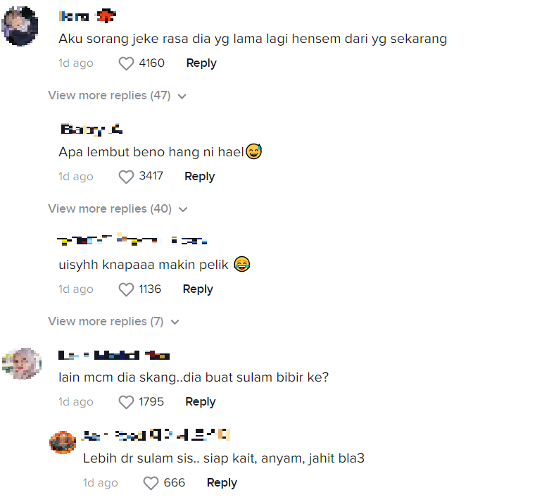 “Macam MJ” – Penampilan Hael Husaini Semakin Pelik