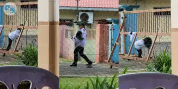 [VIDEO] “Atok Nak Pesan..”-Episod 10 Penuh Duka, Watak Fauzi Nawawi Bikin Sebak