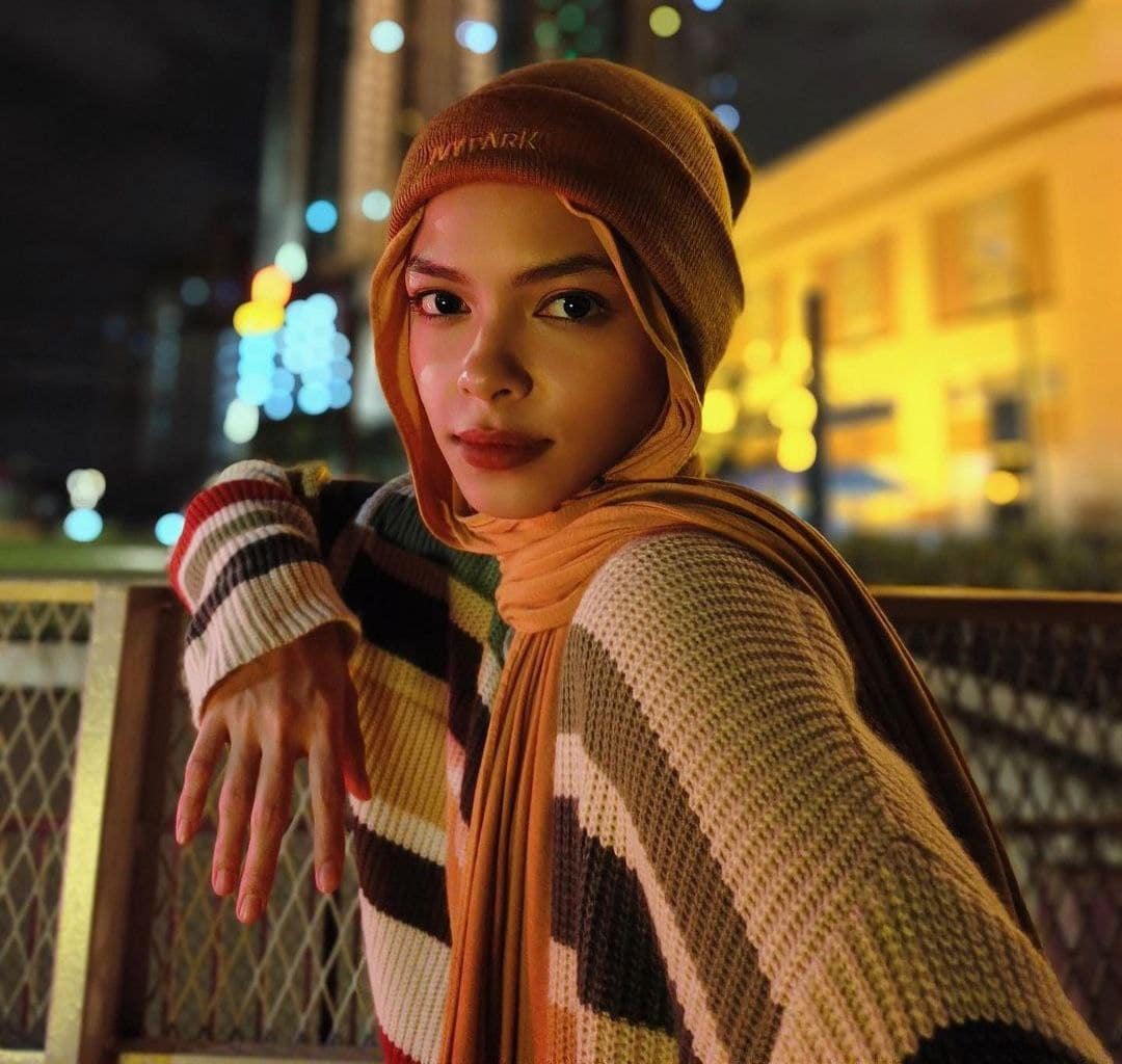 “Isteri No 2 Saya Mendengar Kata Saya”- Syamsul Yusof
