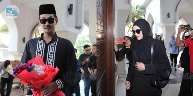 Dipujuk Namun Tak Dilayan, Diana Tetap “Kekal” Dengan Tindakan Tak Nak Berbaik