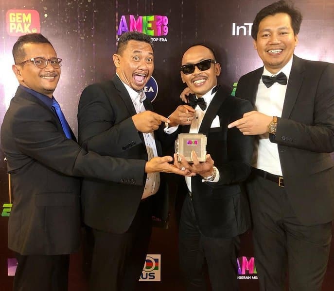 “Di Mana Yang Dikata Sahabat”, Ibu Shuib Buka Perkara Sebenar Tentang SRL