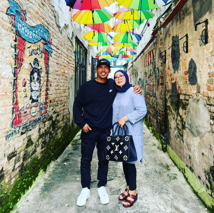 “Di Mana Yang Dikata Sahabat”, Ibu Shuib Buka Perkara Sebenar Tentang SRL