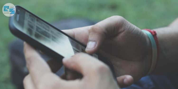 Kantoi ‘Chatting’ Dengan Perempuan Lain, Suami Sebar Foto Tak Senonoh Isteri