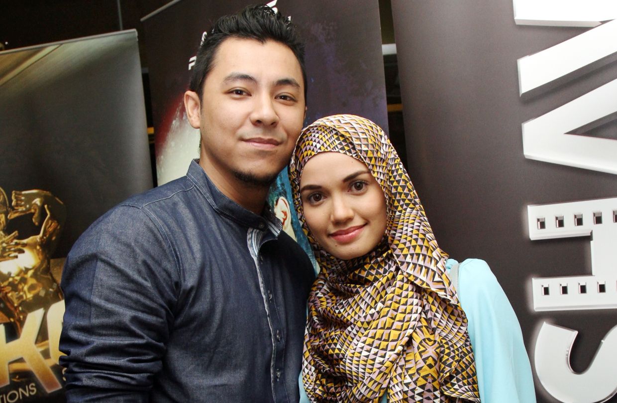 “Ada Bukti Kamu Buat Hubungan Dengan Suami Orang” –  Syamsul Yusof