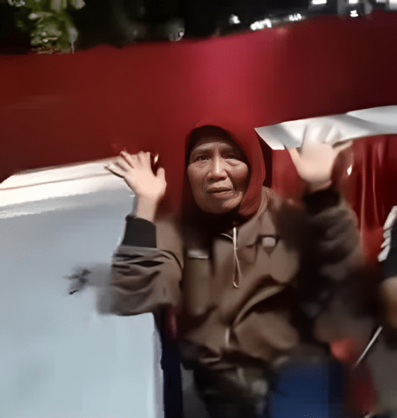 14 Tahun Kahwin, Isteri Keliru Kenapa Suami Pilih Selingkuh Dengan Nenek