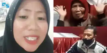 Derita Dipenjara Ingkar PKP, Pemuda Bongkar Hakikat Ngeri Meringkuk Dalam Lokap