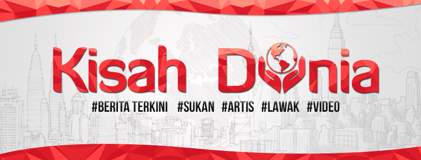 Kisah Dunia: Gabungan Informasi, Inspirasi & Sensasi di Hujung Jari